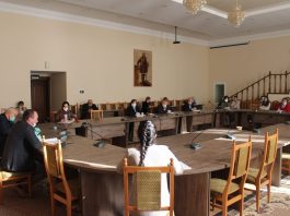 Ședință operativă din data de 06 aprilie 2020 sedinta 06.04