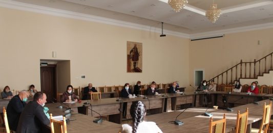 Ședință operativă din data de 06 aprilie 2020 sedinta 06.04