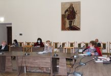 Şedinţa operativă din data de 11 mai 2020 11 mai sedinta operativa