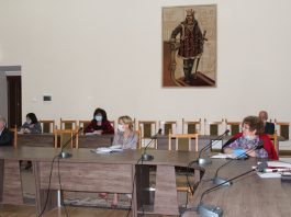 Şedinţa operativă din data de 11 mai 2020 11 mai sedinta operativa