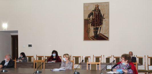 Şedinţa operativă din data de 11 mai 2020 11 mai sedinta operativa