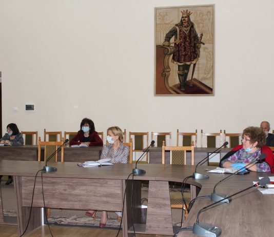 Şedinţa operativă din data de 11 mai 2020 11 mai sedinta operativa