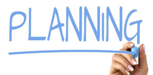 Planul de acțiuni/activitate al Aparatului Președintelui raionului Hîncești pentru anul 2023