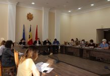 Ședința operativă din data de 09 iunie 2020 sedinta operativa 09 06