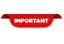 Comunicat informativ