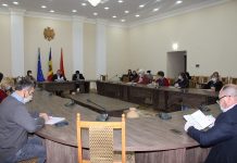 Şedinţa operativă din data de 01 iunie 2020 sedinta 01 05 2020