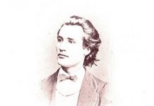 Mihai EMINESCU – 131 ani de la trecerea în nemurire unnamed