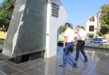 Comemorarea victimelor regimului stalinist comemorarea victimelor staliniste