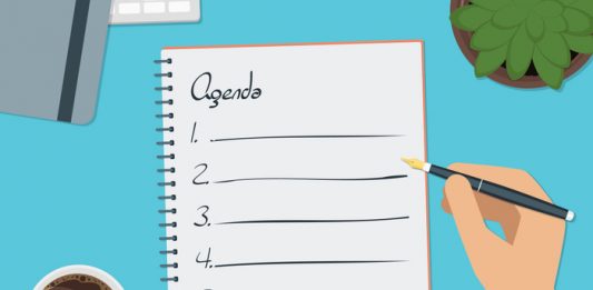 Agenda întrunirii administrației raionului Hîncești cu primarii localităților și reprezentanții serviciilor descentralizate și desconcentrate din raion.