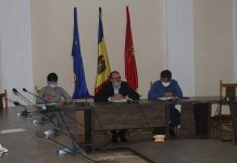 Ședința operativă din data de 13 iulie 2020 sedinta 13 iulie