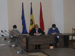 Ședința operativă din data de 13 iulie 2020 sedinta 13 iulie
