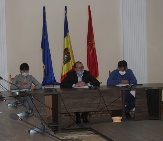 Ședința operativă din data de 13 iulie 2020 sedinta 13 iulie