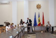 Ședința operativă din data de 20 iulie 2020 sedinta 20 iulie