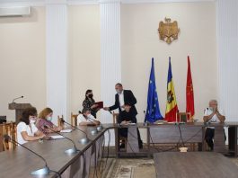 Ședința operativă din data de 20 iulie 2020 sedinta 20 iulie