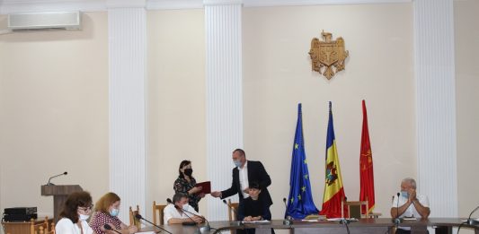 Ședința operativă din data de 20 iulie 2020 sedinta 20 iulie