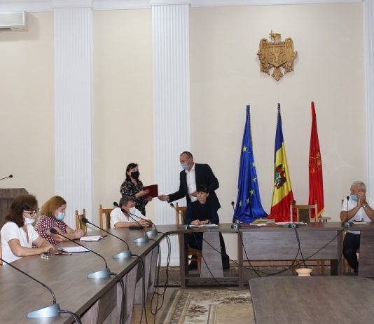 Ședința operativă din data de 20 iulie 2020 sedinta 20 iulie