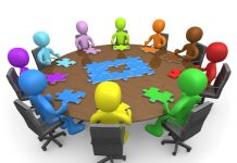 Ședința Comisiei raionale de selectare a beneficiarilor locuințelor sociale, creată prin decizia Consiliului raional Hîncești nr. 06/05 din 18.12.2014