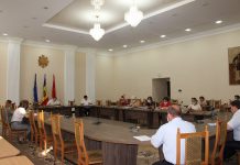 Ședința operativă din data de 06 iulie 2020 sedinta operativa din 06.07.2020