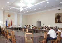 Ședința operativă din data de 24 august 2020 sedinta operativa 24 august