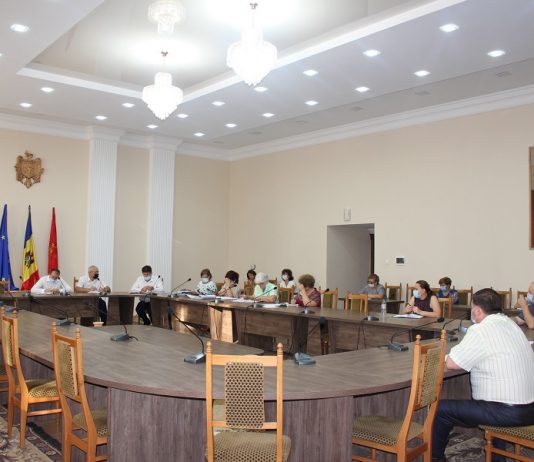 Ședința operativă din data de 24 august 2020 sedinta operativa 24 august