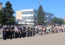 LA MULȚI ANI, REPUBLICA MOLDOVA 27 august Ziua Independentei