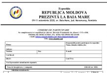 “REPUBLICA MOLDOVA PREZINTĂ” la BAIA MARE Formular de participare_BAIA MARE-converted-page-001