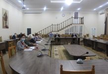 Ședința operativă din data de 12 octombrie 2020