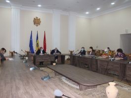 Ședința operativă din data de 26 octombrie 2020