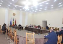 Ședința operativă din data de 16 noiembrie 2020