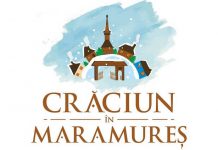 Mesajul de felicitare al Președintelui Raionului Hîncești, Iurie Levinschi pentru Județul Maramureș Craciun-in-Maramures-2018