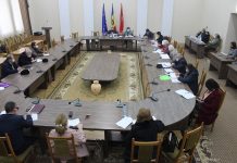 Dezbateri publice asupra Proiectului de Buget pentru an. 2021 a raionului Hîncești dezbateri 7 decembrie 2020