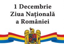 Mesaj video din suflet de români, prin președintele Raionului Hîncești Iurie Levinschi.