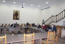 Ședința operativă din data de 14 decembrie 2020 sedinta 14 decembrie