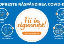 Fii în siguranță! fii in siguranta