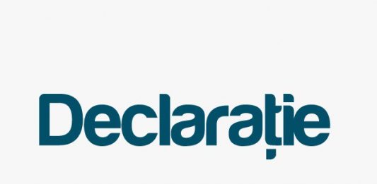 Declarația de răspundere managerială