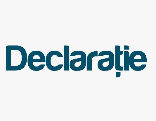 Declarația de răspundere managerială