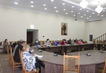 Ședința operativă din data de 01 februarie 2021