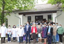 Ziua Internațională a Asistentului Medical.