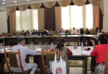 Comunicat Informativ!