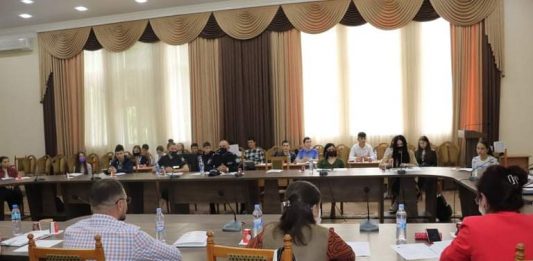 Comunicat Informativ!