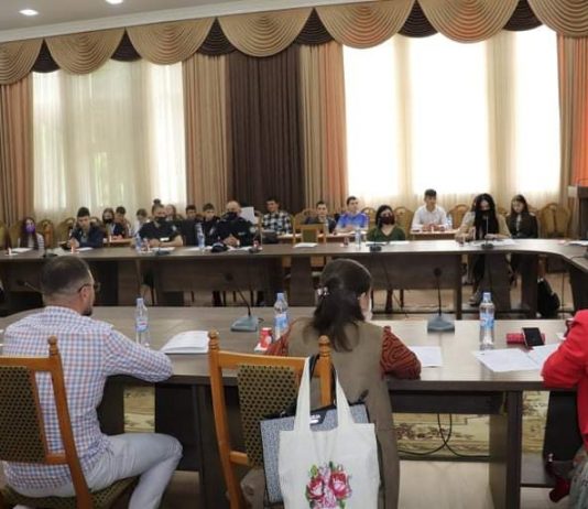 Comunicat Informativ!