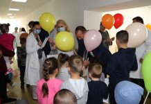 1 Iunie – Ziua Internaţională a Copilului