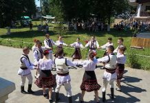 Comunicat post-eveniment,„Târg la Palat – Produs de Hîncești”, ediția a III-a.