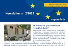 Comunicat informativ.