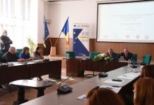 Conferința de Lansare a Proiectului „Pe urmele lui Ștefan cel Mare”