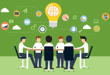 Proiectul “Antreprenoriatul social și tinerii din Moldova pentru o societate mai inclusivă, durabilă și inovativă (GoYouth+)”