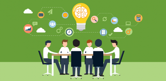 Proiectul “Antreprenoriatul social și tinerii din Moldova pentru o societate mai inclusivă, durabilă și inovativă (GoYouth+)”