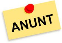 Consultarea publică a proiectelor de decizie pentru ședința extraordinară din 19 noiembrie 2021.