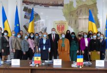 Comunicat informativ