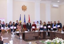 Trainingul  de instruire a tinerilor privind orientarea profesională și ghidarea în carieră